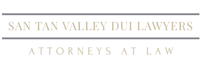 San Tan Valley DUI Lawyer
