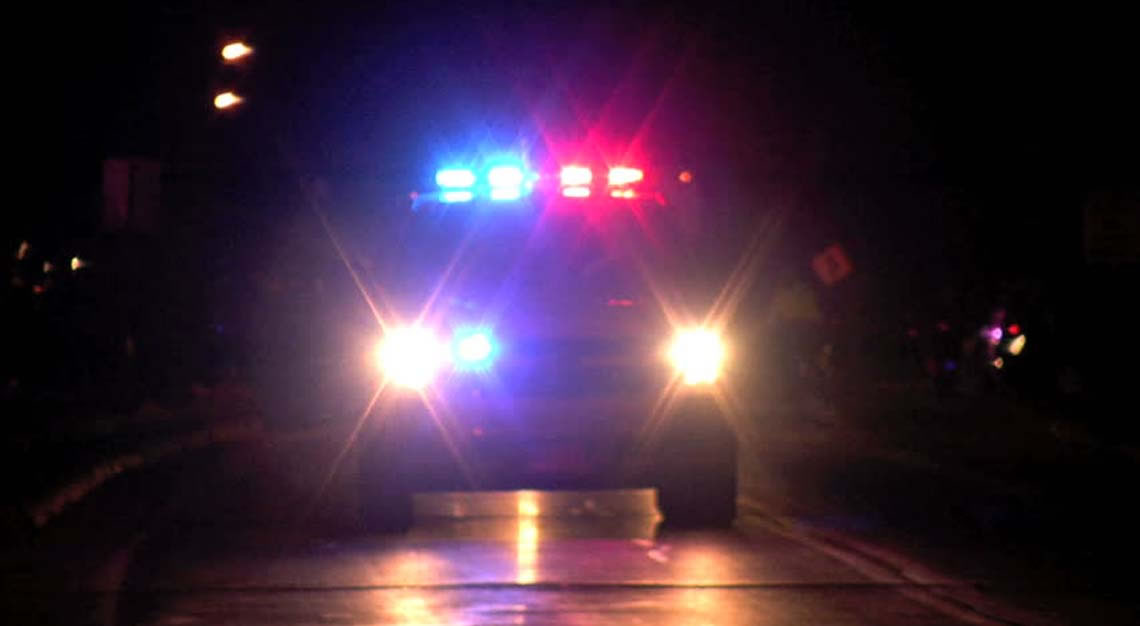 dui emergency